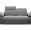 Stūra dīvāns ODESSA (sofa)